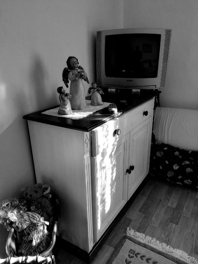 Ferienwohnungen Struggl Оссиах Экстерьер фото